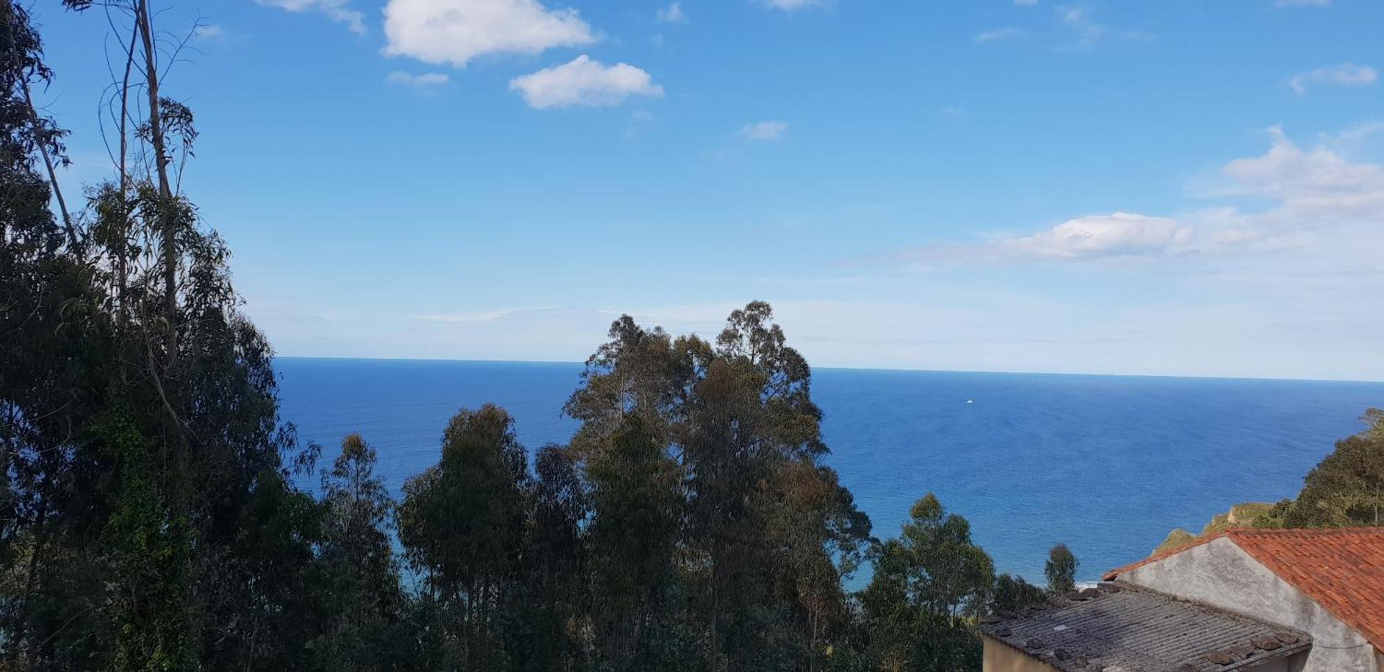 וילאביצ'יוסה Turismo Rural El Piensu חדר תמונה